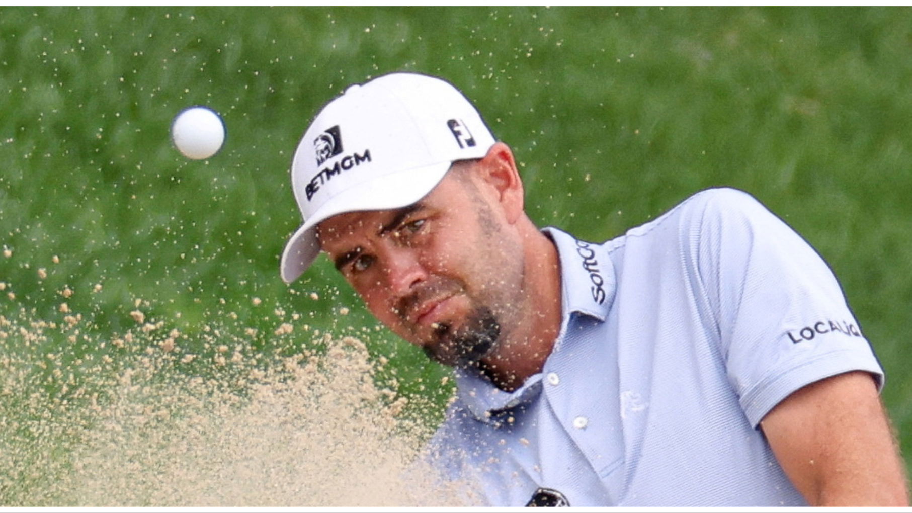 PGA Tour pro breaks down NIGHTMARE season: "It's a new experience"